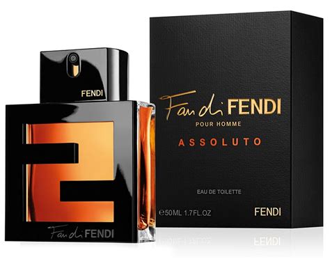 fendi parfum duftzwilling|fan di fendi pour homme.